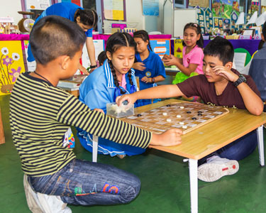 Kids Travis County and Williamson County: Clubs - Fun 4 Austin Kids