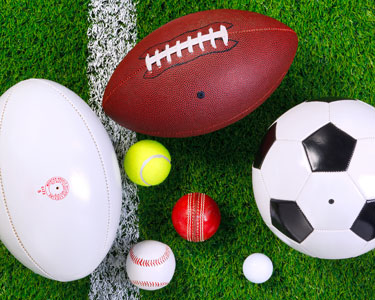 Kids Travis County and Williamson County: Sport Courts, Fields and Complexes. - Fun 4 Austin Kids