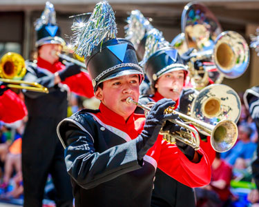 Kids Travis County and Williamson County: Holiday Parades - Fun 4 Austin Kids