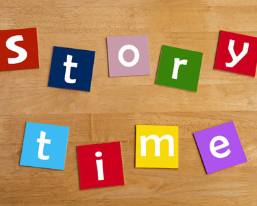 Kids Travis County and Williamson County: Holiday Story Times - Fun 4 Austin Kids
