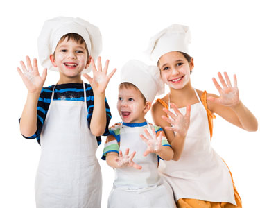 Kids Travis County and Williamson County: Holiday Sweet Events - Fun 4 Austin Kids