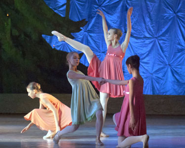 Kids Travis County and Williamson County: Holiday Shows and Concerts - Fun 4 Austin Kids