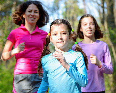 Kids Travis County and Williamson County: Holiday Runs/Walks - Fun 4 Austin Kids