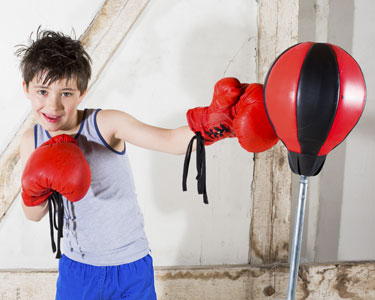 Kids Travis County and Williamson County: Combat Sports - Fun 4 Austin Kids
