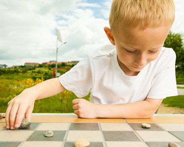 Kids Travis County and Williamson County: Games and Challenges - Fun 4 Austin Kids