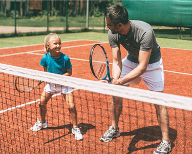 Kids Travis County and Williamson County: Family Sports - Fun 4 Austin Kids