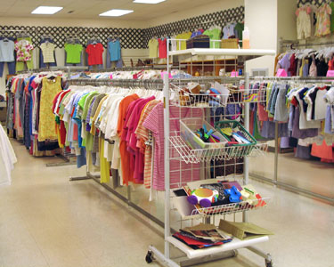 Kids Travis County and Williamson County: Consignment, Thrift and Resale Stores - Fun 4 Austin Kids