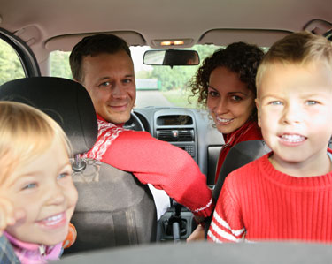 Kids Travis County and Williamson County: Seasonal Day Trips - Fun 4 Austin Kids