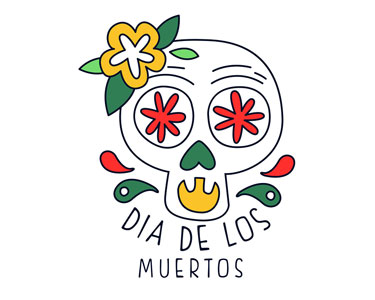 Kids Travis County and Williamson County: Dia de Los Muertos - Fun 4 Austin Kids