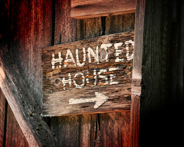 Kids Travis County and Williamson County: Spooky Events - Fun 4 Austin Kids