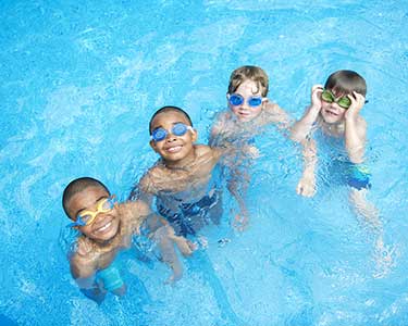Kids Travis County and Williamson County: Pool Parties - Fun 4 Austin Kids