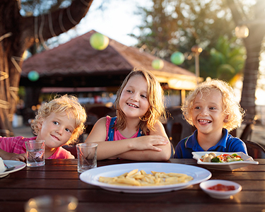 Kids Travis County and Williamson County: Dining Attractions and Entertainment - Fun 4 Austin Kids