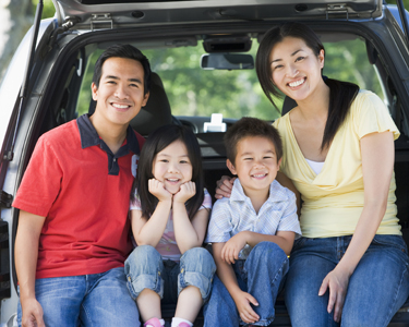 Kids Travis County and Williamson County: Day and Weekend Trips - Fun 4 Austin Kids