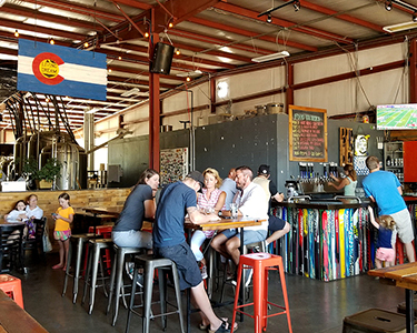 Kids Travis County and Williamson County: Kid-Friendly Breweries - Fun 4 Austin Kids
