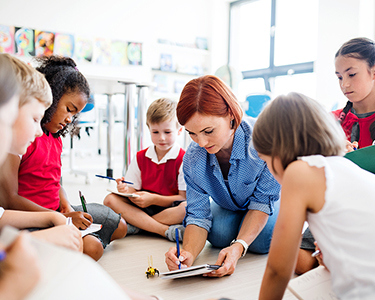 Kids Travis County and Williamson County: Microschools - Fun 4 Austin Kids