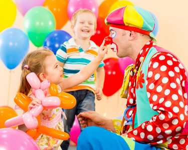 Kids Travis County and Williamson County: Entertainers - Fun 4 Austin Kids