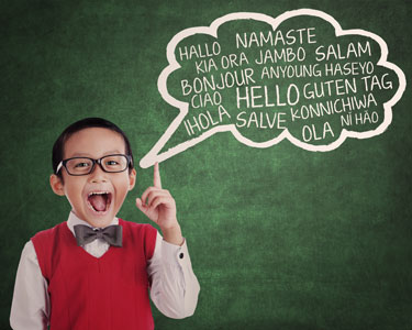 Kids Travis County and Williamson County: Language Classes - Fun 4 Austin Kids