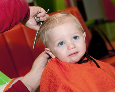 Kids Travis County and Williamson County: Salons and Spas - Fun 4 Austin Kids