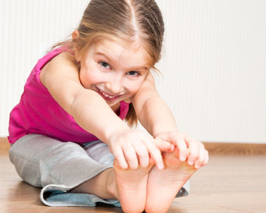 Kids Travis County and Williamson County: Health and Fitness - Fun 4 Austin Kids