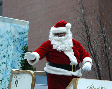 Kids Travis County and Williamson County: Holiday Events - Fun 4 Austin Kids