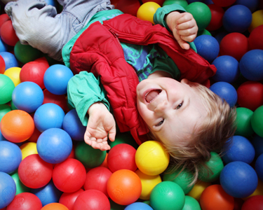 Kids Travis County and Williamson County: Indoor Play Areas - Fun 4 Austin Kids