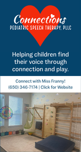 Connections Pediatric Speech Therapy