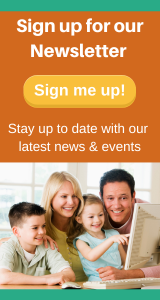 Weekly Email Signup - Default