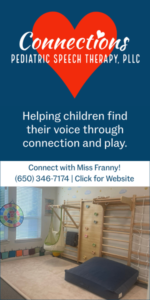 Connections Pediatric Speech Therapy