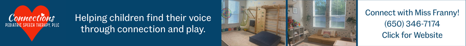Connections Pediatric Speech Therapy