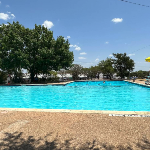 Kennemer Pool