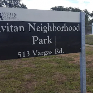Civitan Neighborhood Park and Pool