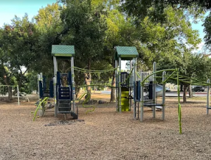 Gillis Neighborhood Park and Pool