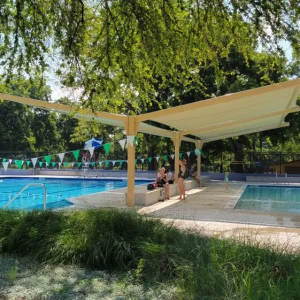 Govalle Pool and Neighborhood Park