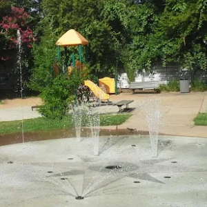Chestnut Community Pocket Park