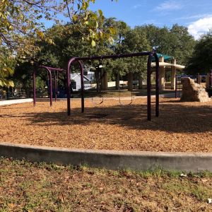 Lott Pocket Park