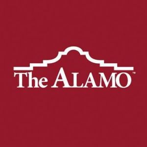 San Antonio - Alamo, The
