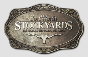 Fort Worth Stockyards