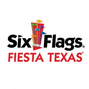 San Antonio - Six Flags Fiesta Texas