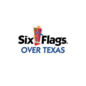 Arlington - Six Flags Over Texas