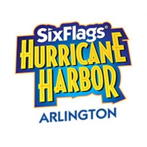 Arlington - Hurricane Harbor