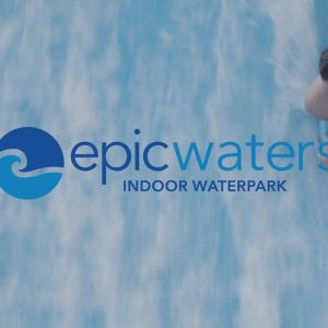 Dallas / Fort Worth - Epic Waters Indoor Waterpark