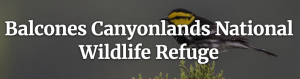 Marble Falls - Balcones Canyonlands National Wildlife Refuge