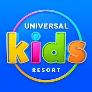 Frisco - Universal Kids Resort
