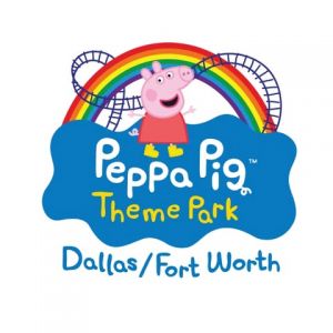 Dallas / Fort Worth - Peppa Pig Theme Park