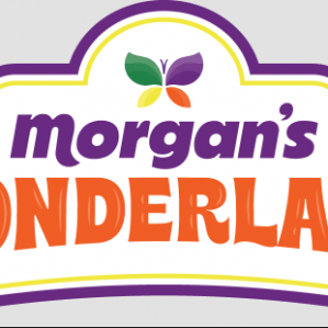 San Antonio - Morgan's Wonderland