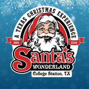 College Station - Santa's Wonderland