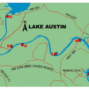 Lake Austin