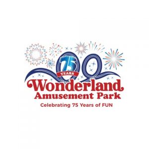 Amarillo - Wonderland Amusement Park