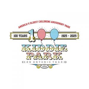 San Antonio - Kiddie Park