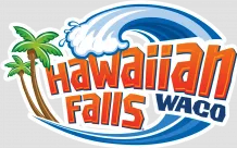 Waco - Hawaiian Falls